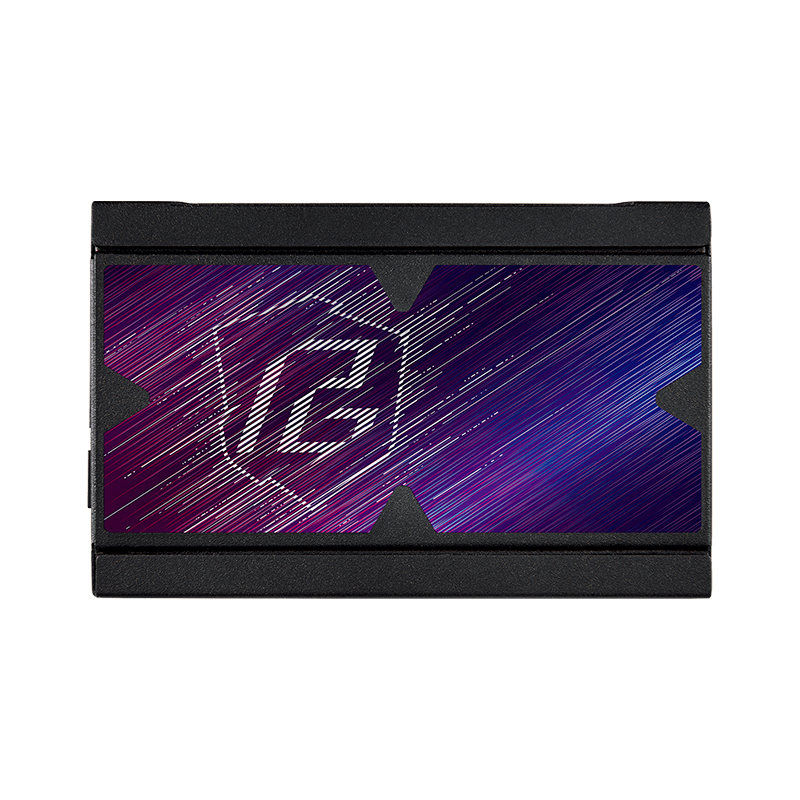 PSU AR Pg-850P 80+P Fm Sfx