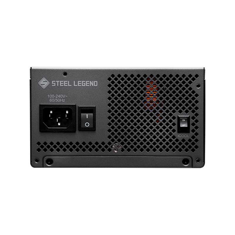 PSU AR Sl-1000P 80+P Fm