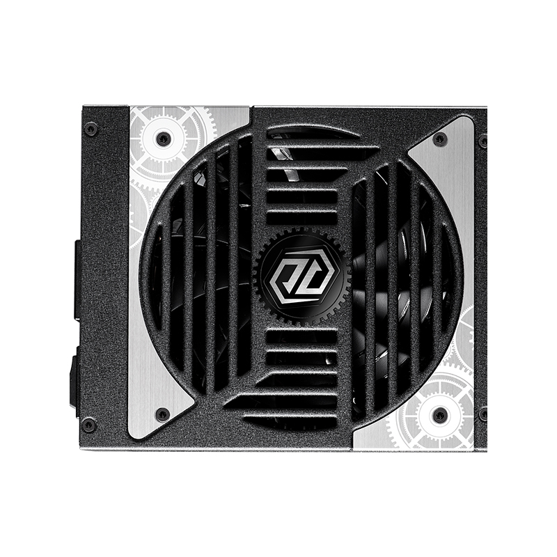 Fuente De Alimentación Asrock, Tc-1650T, 1650W, Atx, 80 Plus Titanium.1 Conector