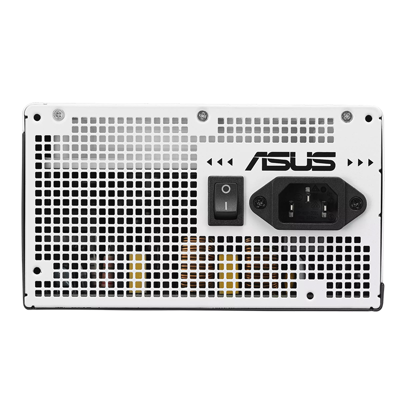 Fuente De Alimentación Asus Ap-750G Gold, 80 Plus, 750 W, Formato Atx.con Soport