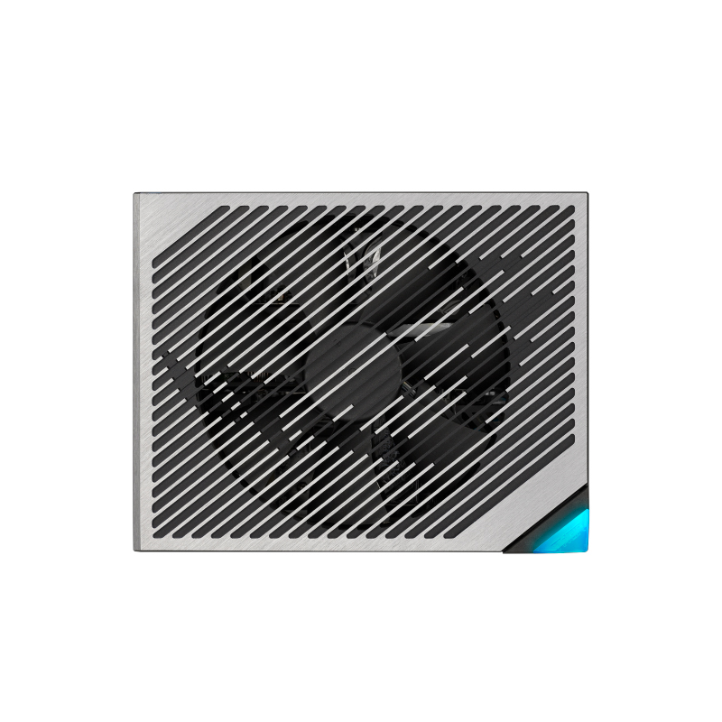 Fuente de alimentación ASUS ROG Thor 1200W Platinum III, 80 Plus Platinum, Formato ATX