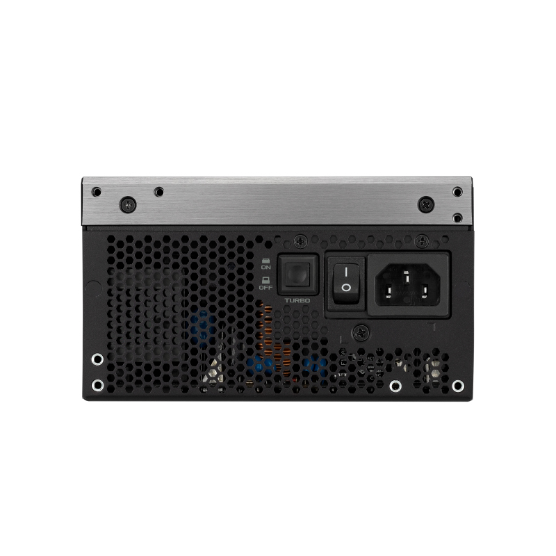 Fuente de alimentación ASUS ROG Thor 1200W Platinum III, 80 Plus Platinum, Formato ATX