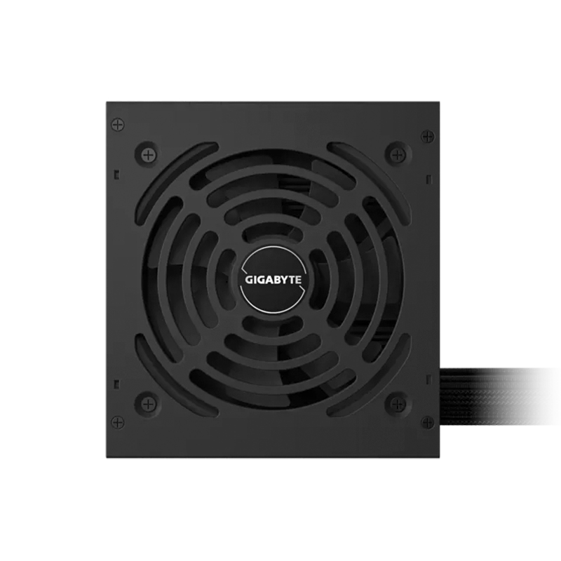 Fuente De Alimentación Gigabyte P650G PCIE 5.1, 650W, Atx, 80 Plus Gold.1 Conect