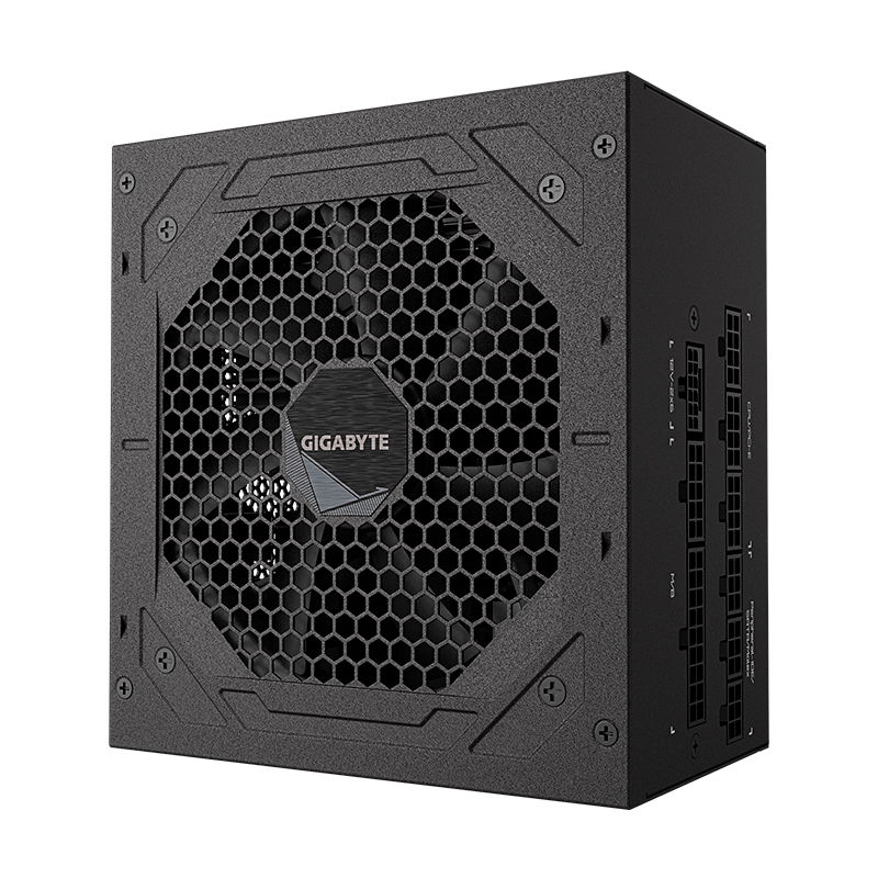 PSU GB Ud850Gm Pg5 V2 80+G Fm