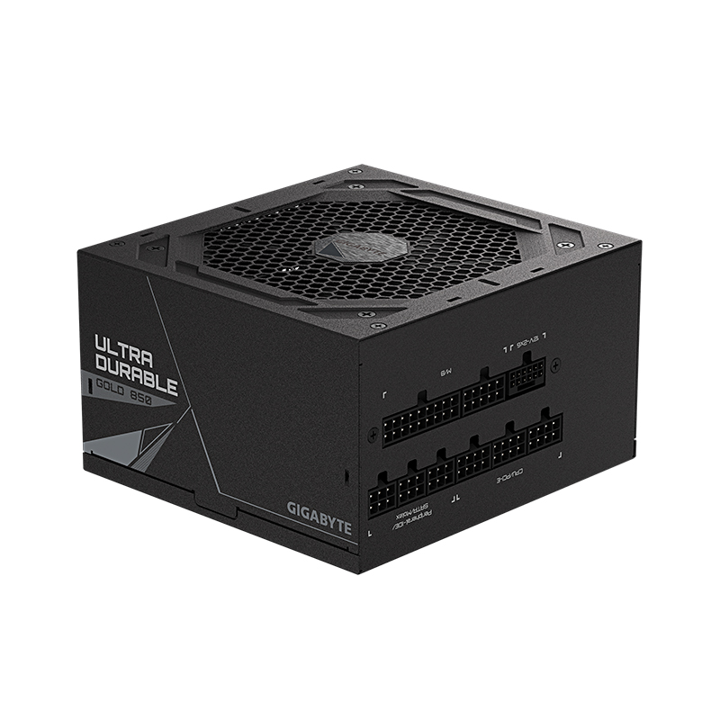 PSU GB Ud850Gm Pg5 V2 80+G Fm