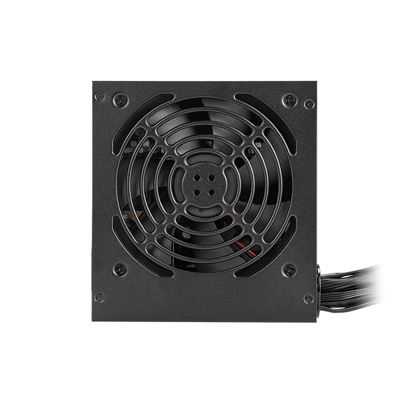 Fuente De Alimentación MSI Mag A750Gn Pcie5, 750W, 80 Plus Gold, Formato Atx.