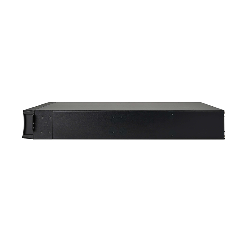UPS Smartonline Tripplite Suint2200Lcd2U, 2200Va,1980W, 230V, 2U.ups De Doble Co