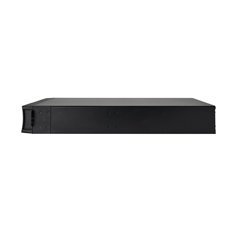 UPS Smartonline Tripplite Suint3000Lcd2U, 3000Va,2700W, 230V, 2U.ups De Conversi
