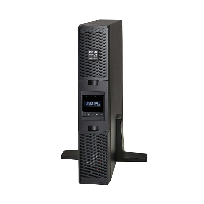 UPS Smartonline Tripplite Suint3000Lcd2U, 3000Va,2700W, 230V, 2U.ups De Conversi