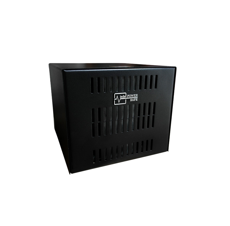 Transformador De Aislamiento Monofasico Tamf-80 De 8Kva , Presentacion En Caja
