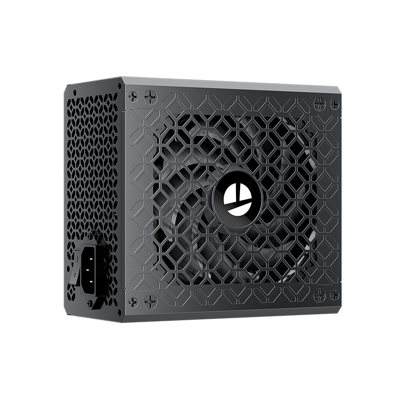 Fuente De Alimentación Gamer Teros Te-1328G, Formato Atx, 1000W 80 Plus Gold 155-240V