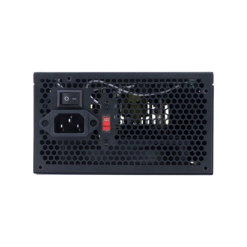 Fuente De Alimentación Teros Te-1324S, Formato Atx, 250W, 115V / 230Vdescubre La