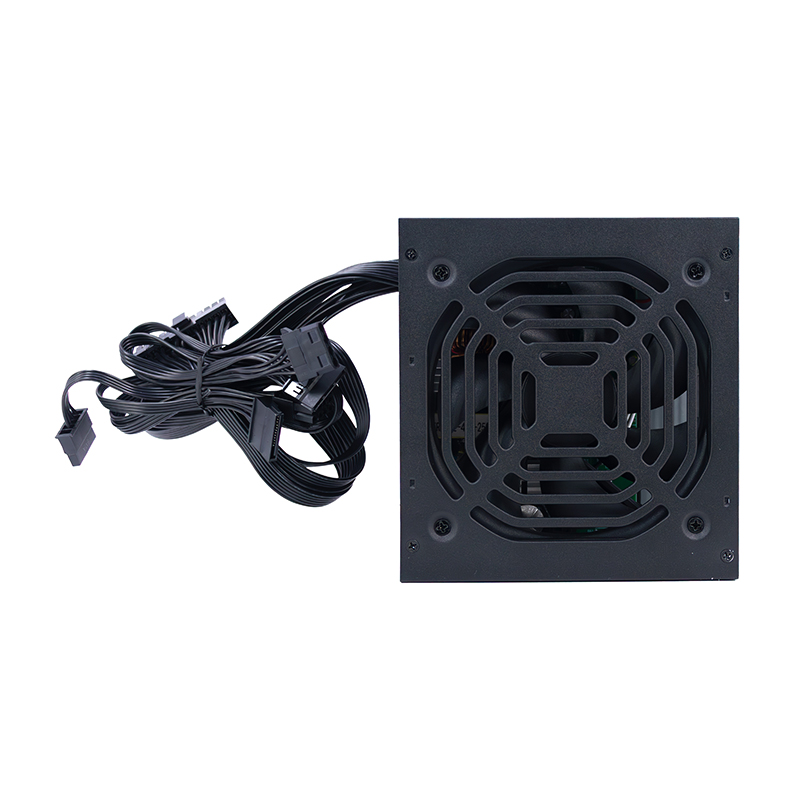 Fuente De Alimentación Teros Te-1324S, Formato Atx, 250W, 115V / 230Vdescubre La