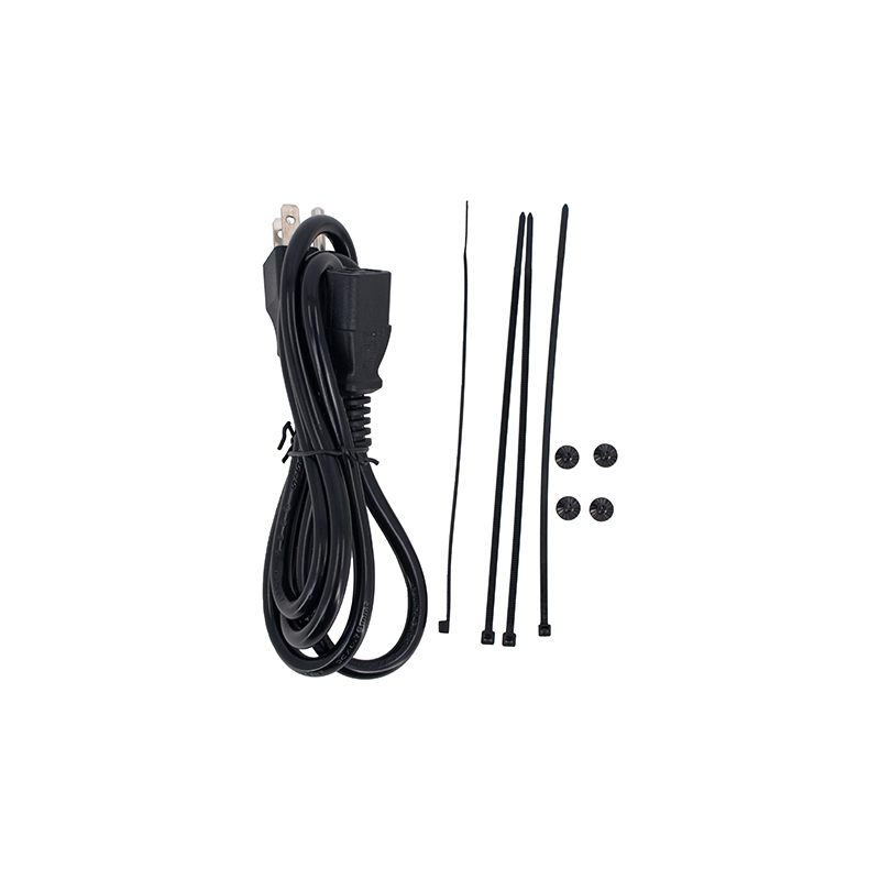 Fuente De Alimentación Gamer Teros Te-1325G, Formato Atx, 650W 80 Plus Bronze 110-240