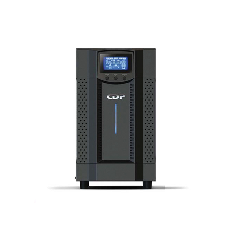 UPS Cdp Upo11-2I(Ax), On-Line, 2000Va, 2000W, 220Vac, 8 Salidas Iec-C13/14.Tecno