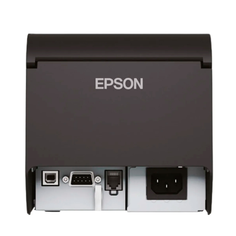 Impresora Termica Epson Tm-T20Ivl, Interfaz: Usb+Ethernetla Impresora Térmica Ep