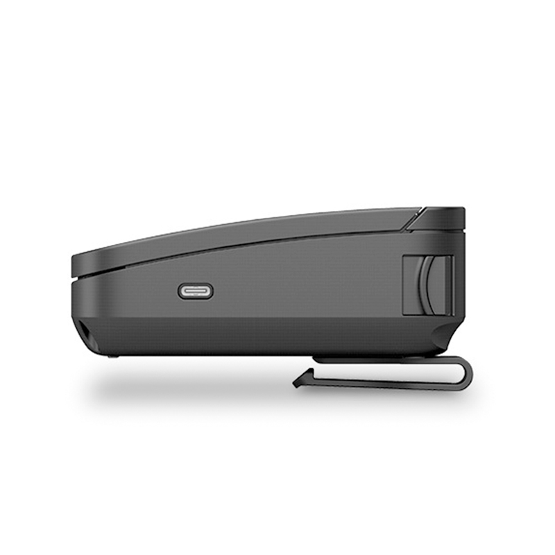 Impresora De Recibos De 2 Epson Mobilink Tm-P20Ii, Portatil/Inalambrica (Bluetooth)/