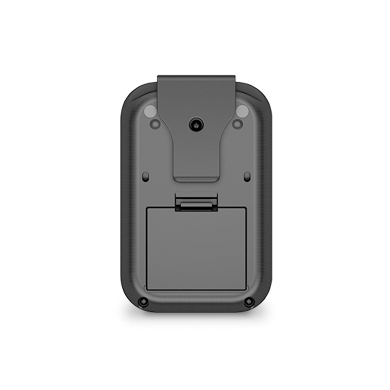 Impresora De Recibos De 2 Epson Mobilink Tm-P20Ii, Portatil/Inalambrica (Bluetooth)/
