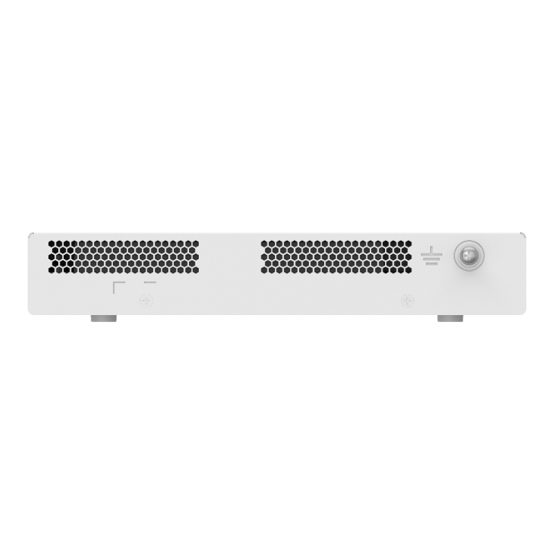 Gateway Multi-Service (Puerta De Enlace Multiservicio) Huawei Ekitengine S380-S8T2T @