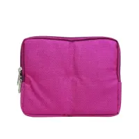 Funda Para Tablet 7, 20 X 16 Cm, Lila.