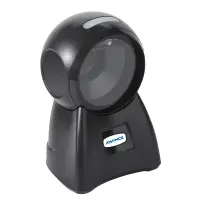 Escaner De Plataforma Adv-6012 , Lector De Códigoqr Y Código De Barrasel Escáner