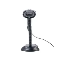 Scanner Inalámbrico 1D Y 2D Advance Adv-6013N2, 1800Mah, 2.4Ghz, Ip54Scanner Ina