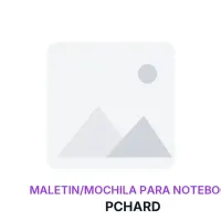 Funda Para Laptop Advance Grey