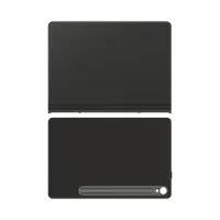 Cubierta (Smart Book Cover) Para Samsung Galaxy Tab S10 Fe, Color Negro