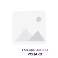 Fan-Cooler Is-40-Xt Black