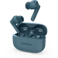 Audifonos Tws Lenovo Yoga Pc Edition, Anc, Dolby Atmos, Triple Mic, Tidal Tealau