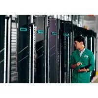 Kit De Cables De Habilitación Del Controlador De Almacenamiento Hpe Proliant Dl360 Ge