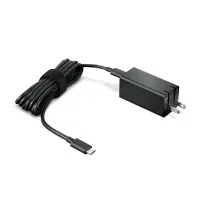 Adaptador USB-C Gan De Lenovo De 65 Wel Adaptador USB-C Gan De 65 W De Lenovo Ma