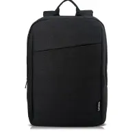 Mochila Lenovo Casual B210 De 15.6, Color Negro