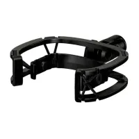 Elgato Shock Mount (Soporte De Suspensión Antivibración)Audio Sin Ruidos: Reduce