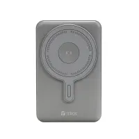 Powerbank Teros Te-7060Gy, 10000 Mah, (38.5 Wh)El Power Bank Teros Te-7060Gy De