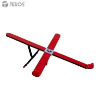 Soporte Teros Te-7023N, Compatible Con Notebooks De 14 Hasta 19Soporte Teros T