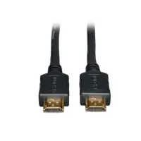 Cable De Video Tripp-Lite P568-050, Hdmi, Hd 1080P, Negro, 15.24 Mts.
