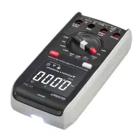 Multímetro Voltcraft Vc252 Digital True Rms Loz Cat Iii 600 V Pantalla (Cuenta): 4000