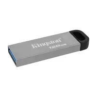 Unidad Flash USB Kingston Datatraveler Kyson, 256Gb, Interfaz: USB 3.2 Gen 1La U