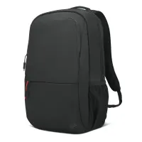 Mochila Lenovo Thinkpad Essential De (16 / 40.6Cm), Color (Negro / Rojo) (Eco)