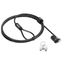 Lenovo Nanosaver Essential Cable Lock (Cable De Seguridad)Lenovo Security Cable
