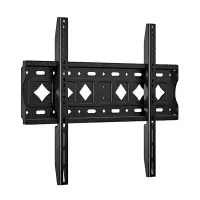 Rack Teros Te-7111 Para Televisor De 32 A 75Optimiza Tu Espacio Con El Rack Pa