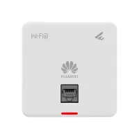 Wall Plate Ap (Access Point De Pared) Huawei Ekitengine Ap160Ap De Pared 86X86