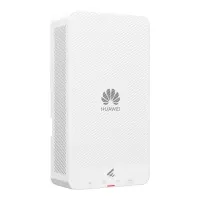Wall Plate Ap (Access Point De Pared) Huawei Ekitengine Ap266Ap De Pared Wi-Fi