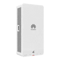 Wall Plate Ap (Access Point De Pared) Huawei Ekitengine Ap271Eap De Pared Wi-F