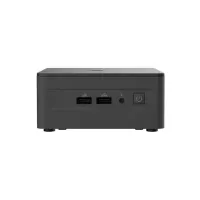 Barebone ASUS NUC 13 Pro/Core i5-13420H de hasta 4.60GHz / 12MB IntelSmart Cache (8C/12T)