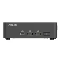 Barebone Asus Nuc 15 Pro Slim, INTEL Core 5 210H 2.2 / 4.8Ghz/8C/12T/12Mb Smart Cache