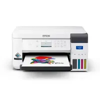 Impresora De Sublimacion Epson Surecolor F170, Interfaz USB 2.0, Inalambrica (802.11B