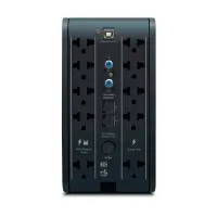 UPS Interactivo Cdp (Chicago Digital Power) R-Smart 1010I, 1000VA / 500Wes Un Up