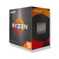 Procesador AMD Ryzen 9 5900Xt, 3.30 Ghz, 64MB L3,16 Core, Am4, 7Nm, 105W.no Inco